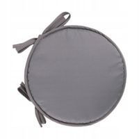 Okrągła poduszka na krzesło Miękka poduszka do medytacji tradycyjnej