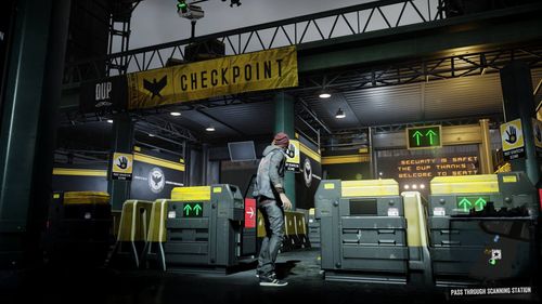 Infamous Second Son PL PS4 Nowa na Arena.pl