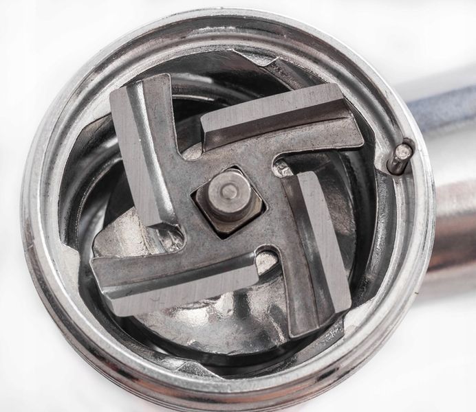 ROBOT KUCHENNY PLANETARNY MIKSER BLENDER 2500W 8L MASZYNKA DO MIĘSA zdjęcie 12