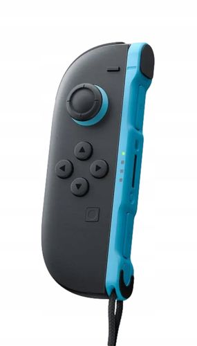 Pad Nintendo Joy-Con 2 (L) Light Blue na Arena.pl