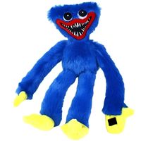 Pluszowa przytulanka Huggy Wuggy 40 cm Poppy Playtime