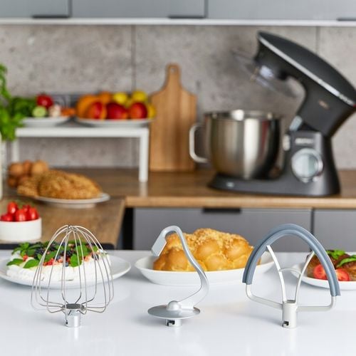 Robot planetarny kuchenny 2400W MPM MRK-23 na Arena.pl