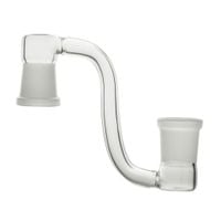 adapter wygięty chongz 19mm-19mm damsko-damski