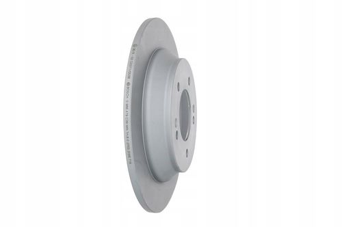 TARCZA HAM TYL 284X10 P BOSCH na Arena.pl