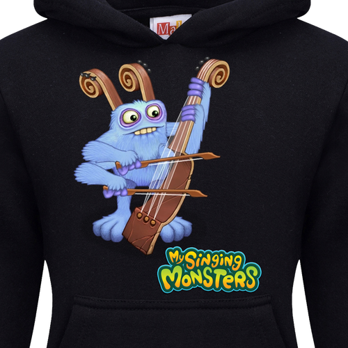 Dres Dziecięcy - My Singing Monsters na Arena.pl