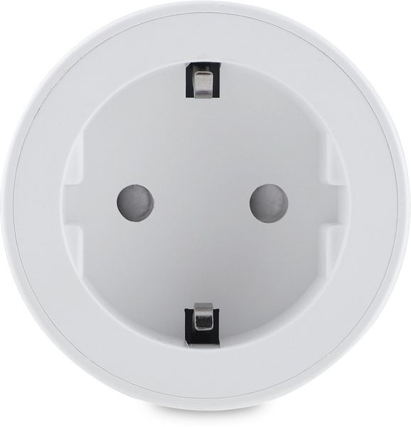 IMOU INTELIGENTNE GNIAZDKO WATOMIERZ CZASOWY TIMER SMART 2500W PROGRAMATOR zdjęcie 5