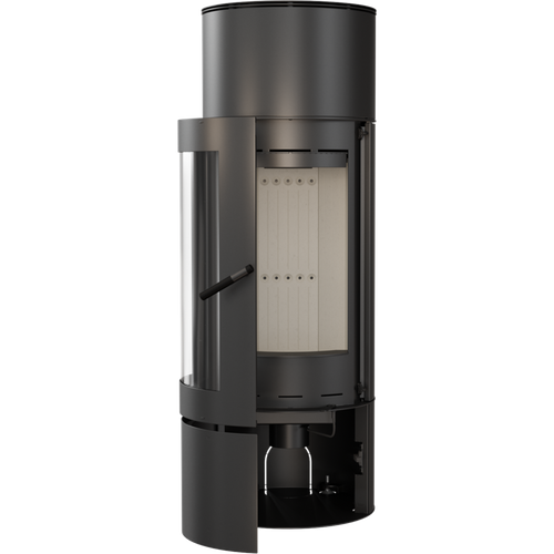 Piec wolnostojący ANTARES 10 na Arena.pl