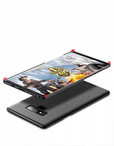 ETUI GALAXY NOTE 9 CASE MSVII + SZKŁO BENKS X-PRO+ na Arena.pl