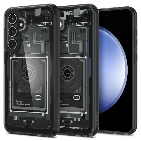 SPIGEN ULTRA HYBRID GALAXY S23 FE ZERO ONE zdjęcie 1