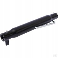 Rura łącznika górnego, M30, 390 mm Kramp