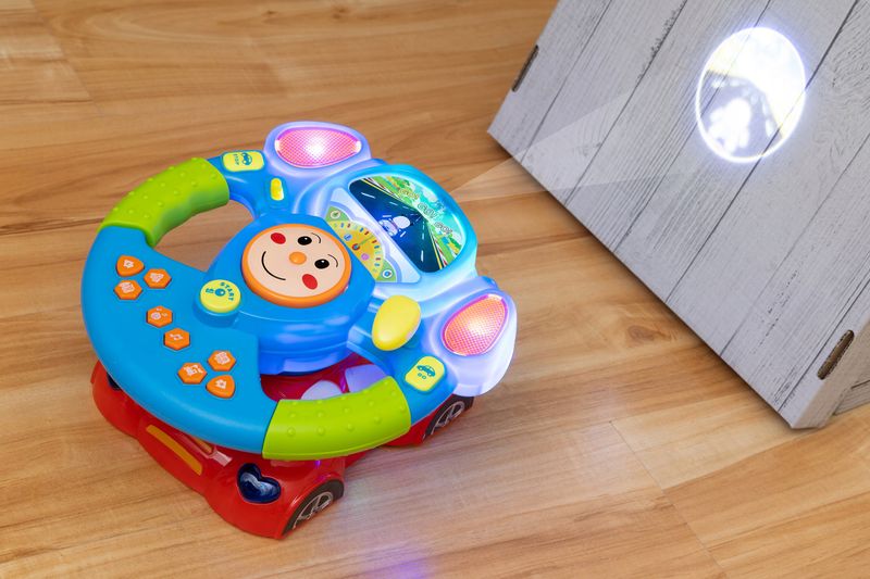 KIEROWNICA INTERAKTYWNA NR:7833 zdjęcie 9