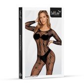 bodystocking 2037 black