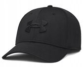 Czapka Under Armour BLITZING Bejsbolówka r S/M