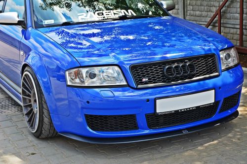 Splitter Przedni Audi RS6 C5 na Arena.pl