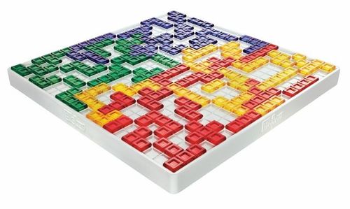 Mattel GA Blokus na Arena.pl