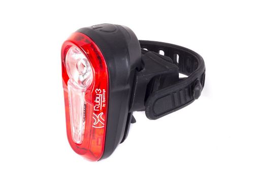 Lampa tylna RUBY 3  999102 na Arena.pl