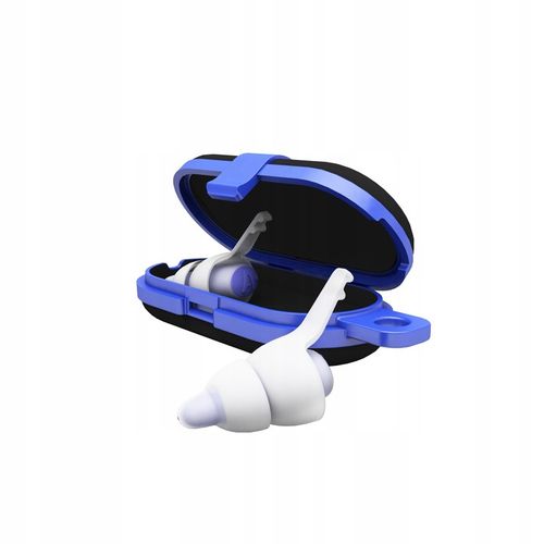 Alpine SleepDeep zatyczki do uszu do spania (para) na Arena.pl