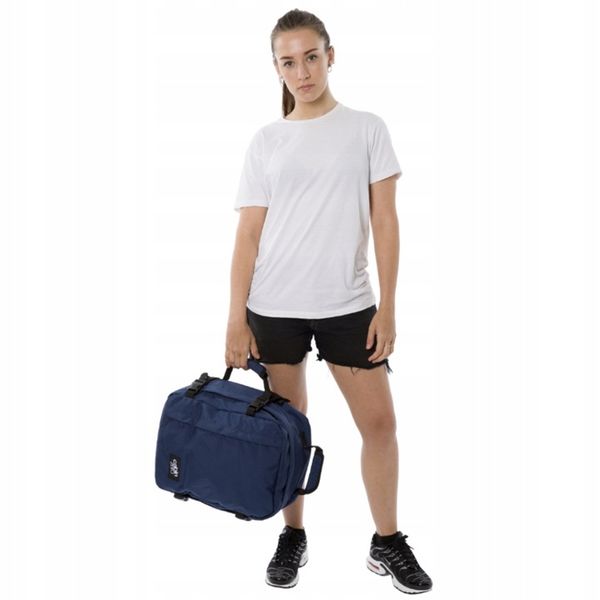 Torba walizka plecak CABINZERO MINI 28L okoban zdjęcie 14