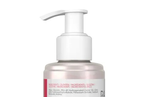 lovely lovers raspberry żel intymny z efektem ciepła 150ml na Arena.pl