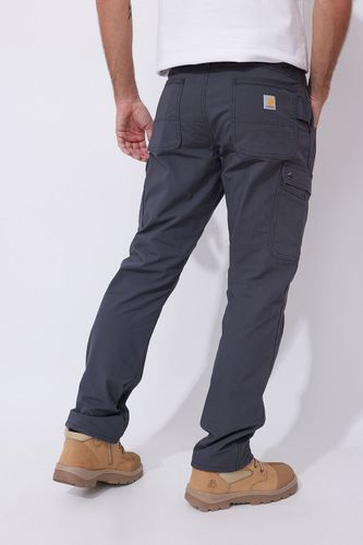 spodnie ocieplane carhartt rugged flex® ripstop cargo na Arena.pl