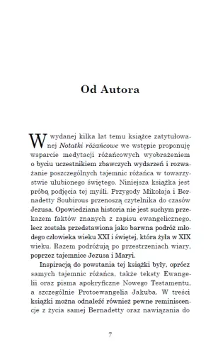 Wakacje z Bernadettą na Arena.pl