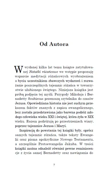 Wakacje z Bernadettą zdjęcie 7