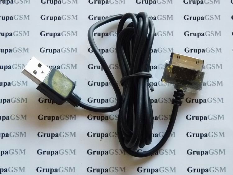 Kabel Usb Dla Samsung Galaxy Tab2 7.0 P3100 P3110 zdjęcie 2