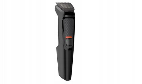 MASZYNKA TRYMER PHILIPS DO WŁOSÓW ZAROSTU BRODY GOLARKA BEZPRZEWODOWA na Arena.pl