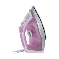 ŻELAZKO PAROWE CERAMIKA 2400W ANTI-CALC ANTI-DRIP
