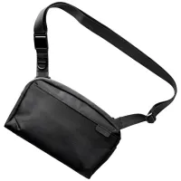 torba uniq arden sling 2l - czarna