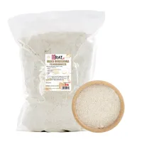 Mąka orkiszowa pełnoziarnista 5kg