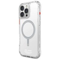 ETUI DO IPHONE 16 PRO MAX 6.9" SKINARMA SAIDO MAGNETIC CHARGING CLEAR
