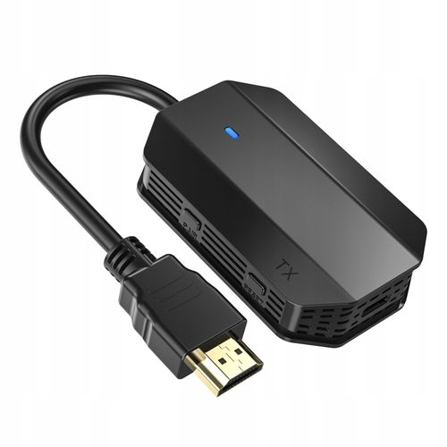 Transmiter HDMI XENSO HW99 na Arena.pl