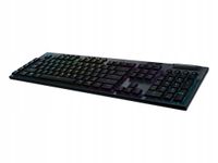 Klawiatura mechaniczna Logitech G915