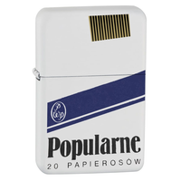 zapalniczka benzynowa tasman popularne