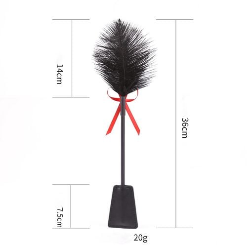 fetish b-series tickler & whip 2.0 na Arena.pl