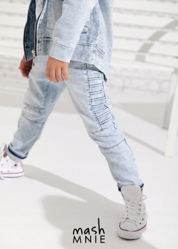 MashMNIE dres ABSTRACT WOLF 128 134 na Arena.pl