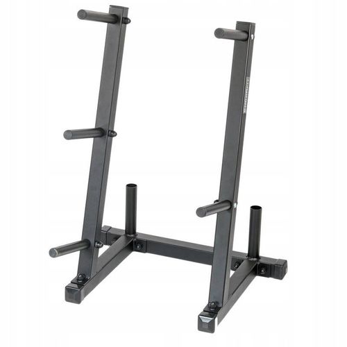 Wytrzymały STOJAK NA OBCIĄŻENIA +GRYFY ENDORFIT na Arena.pl