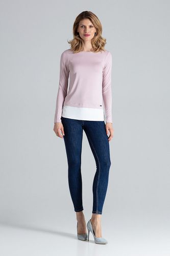 Bluzka M374 Róż M na Arena.pl