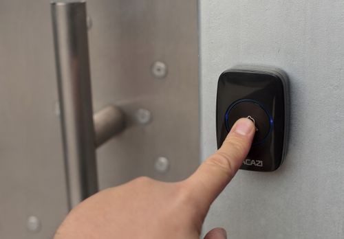 DZWONEK H1185001 BLACK NR:5080 na Arena.pl