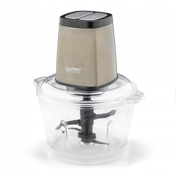 Rozdrabniacz do warzyw first austria 1700ml zdjęcie 1