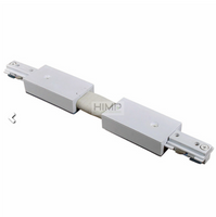 SPS 1F ŁĄCZNIK RUCHOMY CZARNY SPECTRUM