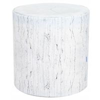 pufa pień biały MAŁPISZON