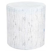 pufa pień biały MAŁPISZON