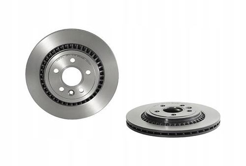 TARCZA HAM TYL 302X22 V BREMBO na Arena.pl