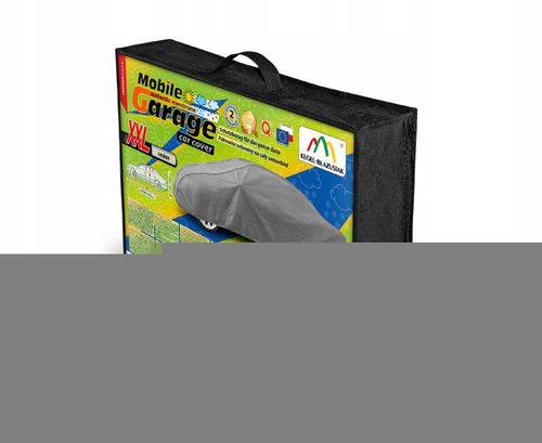 Pokrowiec plandeka 3 warstwy Infiniti Q45 na Arena.pl