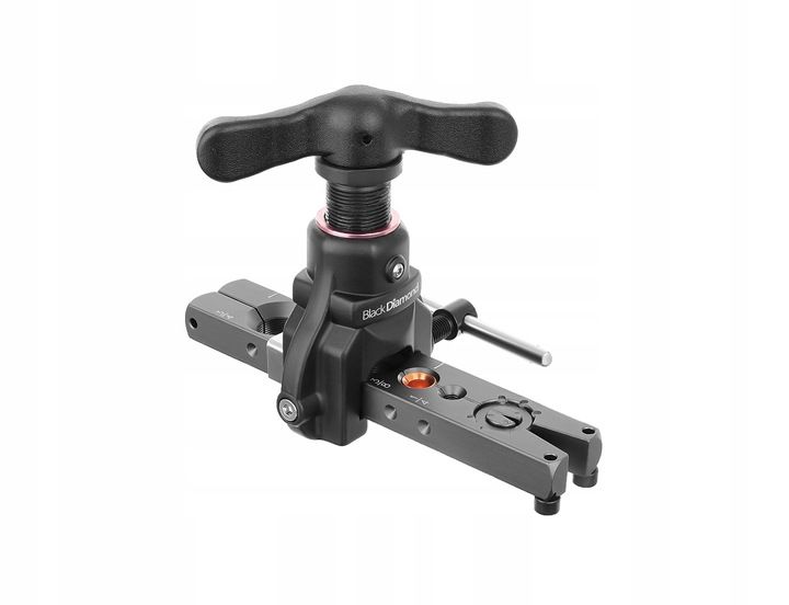 Kielicharka do rur calowych z ogranicznikiem zdjęcie 2