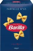 BARILLA MAKARON FARAFALLE KOKARDKI 500G