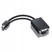 Adapter Lenovo miniDisplayPort-VGA 20cm