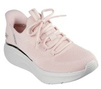 Skechers buty damskie sneakersy Slip-ins: BOBS Sport B Love - True Delight 117617 LTPK pink 38,5